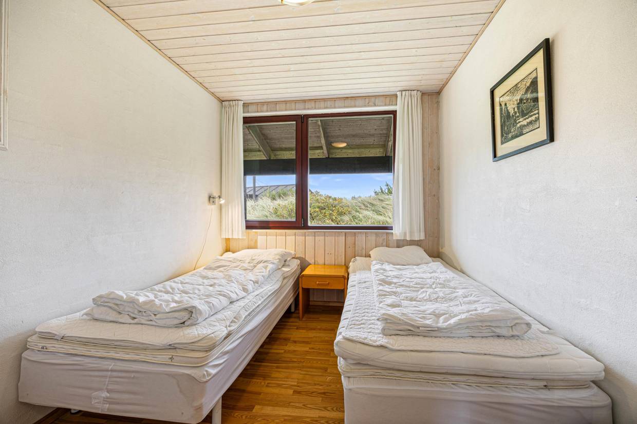 Foto von Ferienhaus CQ47 in Søndervig - Westjütland