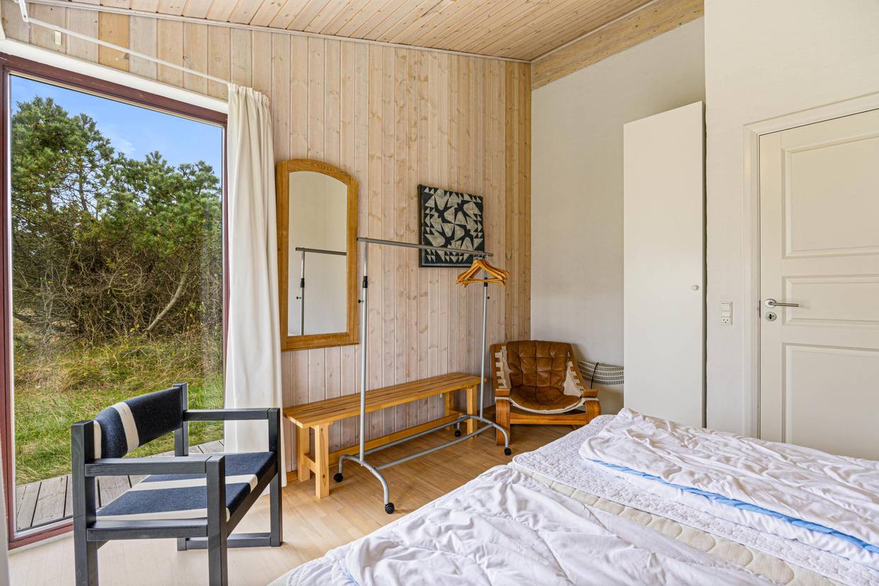 Foto von Ferienhaus CQ47 in Søndervig - Westjütland