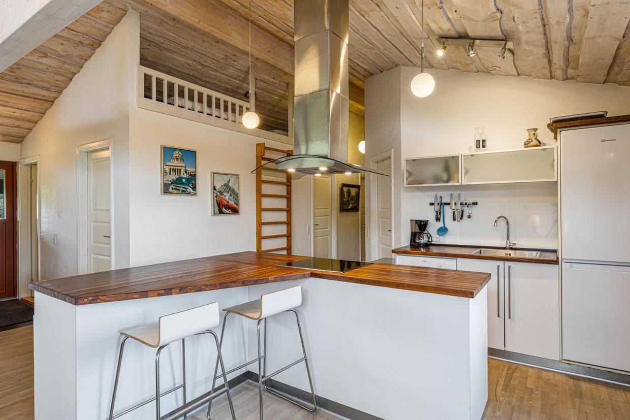 Foto von Ferienhaus CQ47 in Søndervig - Westjütland