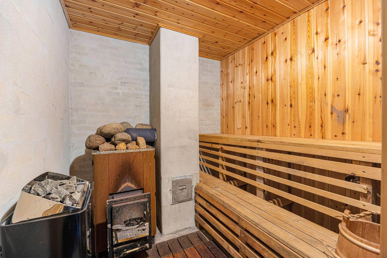Foto von Ferienhaus CQ47 in Søndervig - Westjütland