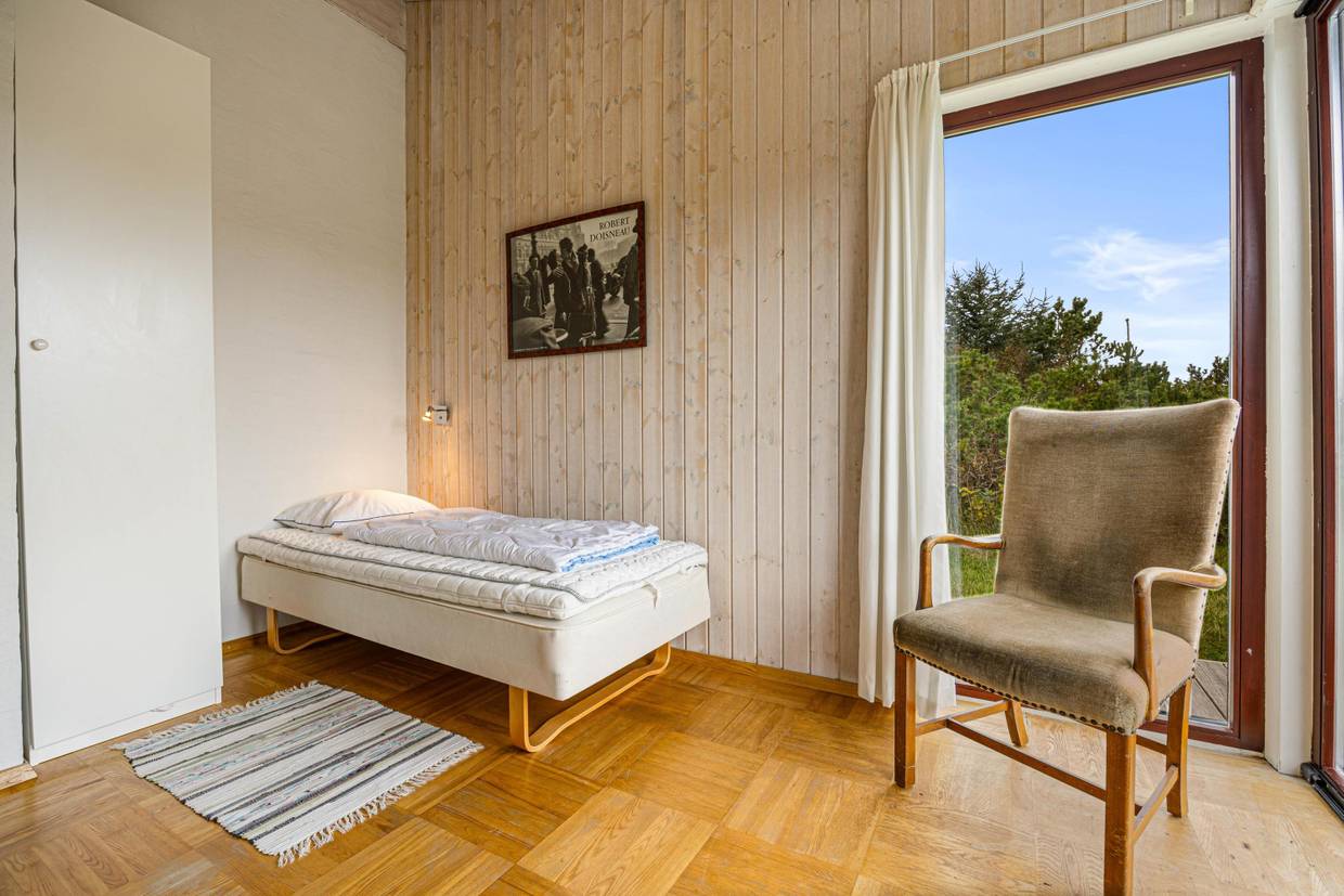 Foto von Ferienhaus CQ47 in Søndervig - Westjütland