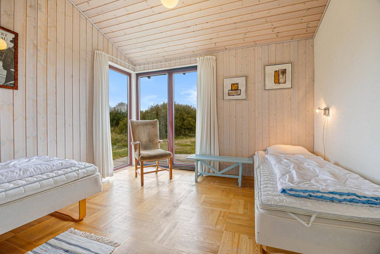Foto von Ferienhaus CQ47 in Søndervig - Westjütland