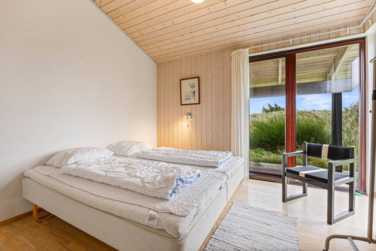 Foto von Ferienhaus CQ47 in Søndervig - Westjütland