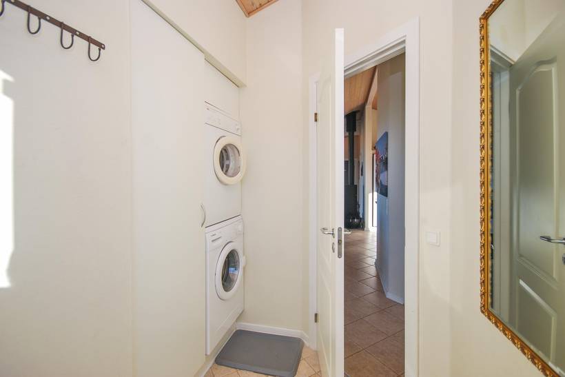 Foto von Ferienhaus CQ57 in Skodbjerge - Bjerregård - Westjütland