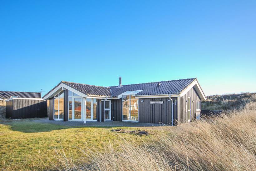 Foto von Ferienhaus CQ57 in Skodbjerge - Bjerregård - Westjütland