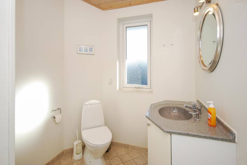 Foto von Ferienhaus CQ57 in Skodbjerge - Bjerregård - Westjütland