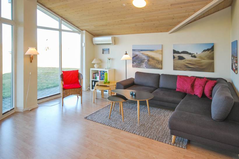 Foto von Ferienhaus CQ57 in Skodbjerge - Bjerregård - Westjütland