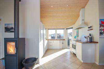 Vorschaubild von Ferienhaus CQ57 in Skodbjerge - Bjerregård - Westjütland