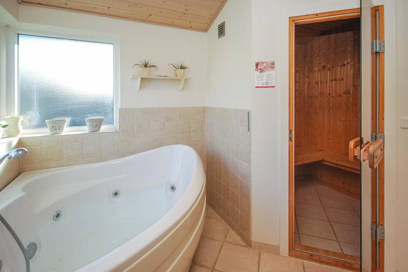 Foto von Ferienhaus CQ57 in Skodbjerge - Bjerregård - Westjütland