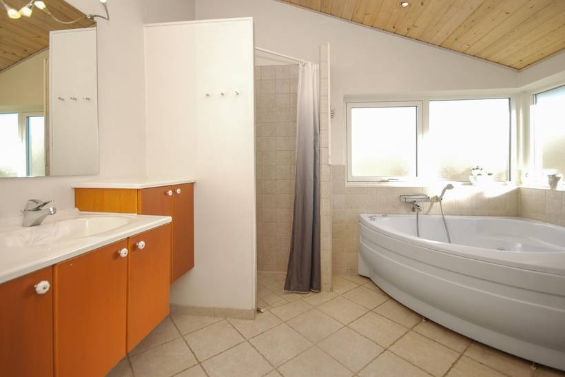 Foto von Ferienhaus CQ57 in Skodbjerge - Bjerregård - Westjütland