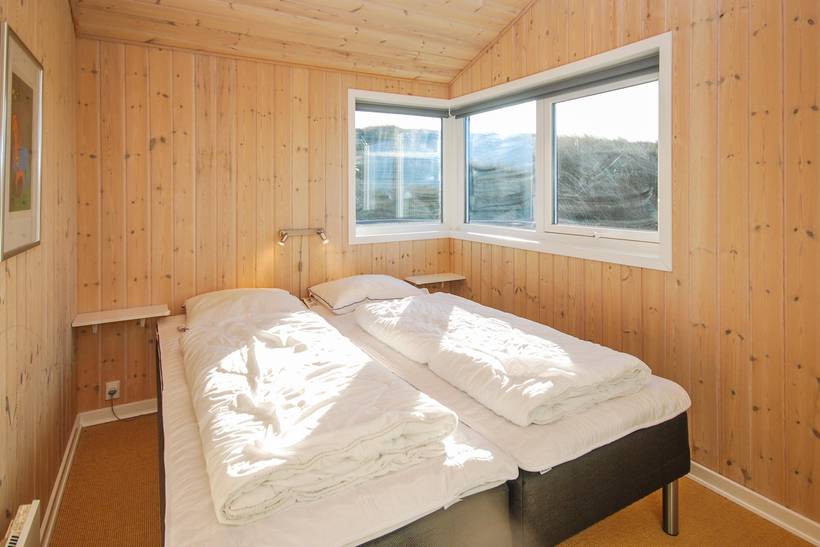 Foto von Ferienhaus CQ57 in Skodbjerge - Bjerregård - Westjütland