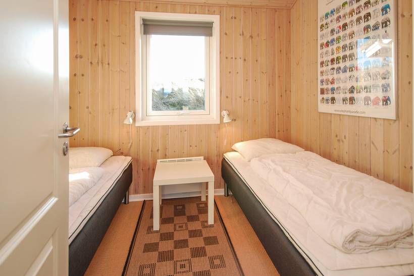 Foto von Ferienhaus CQ57 in Skodbjerge - Bjerregård - Westjütland