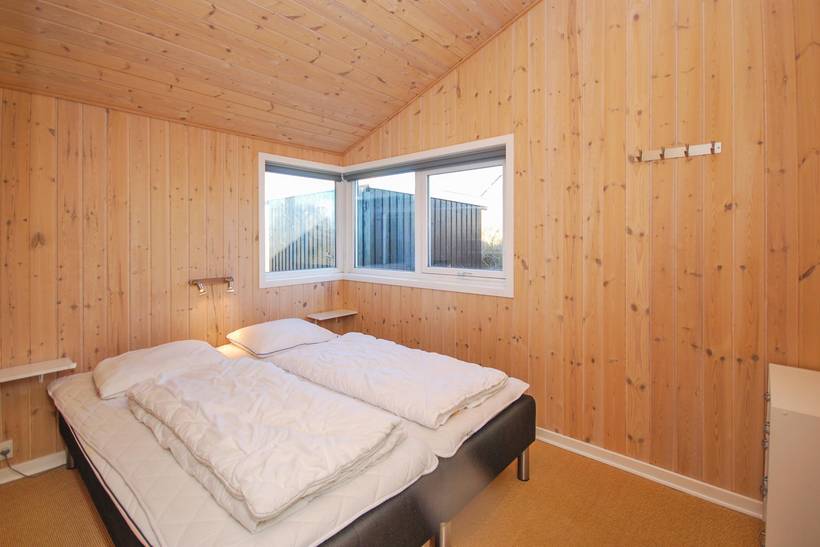 Foto von Ferienhaus CQ57 in Skodbjerge - Bjerregård - Westjütland