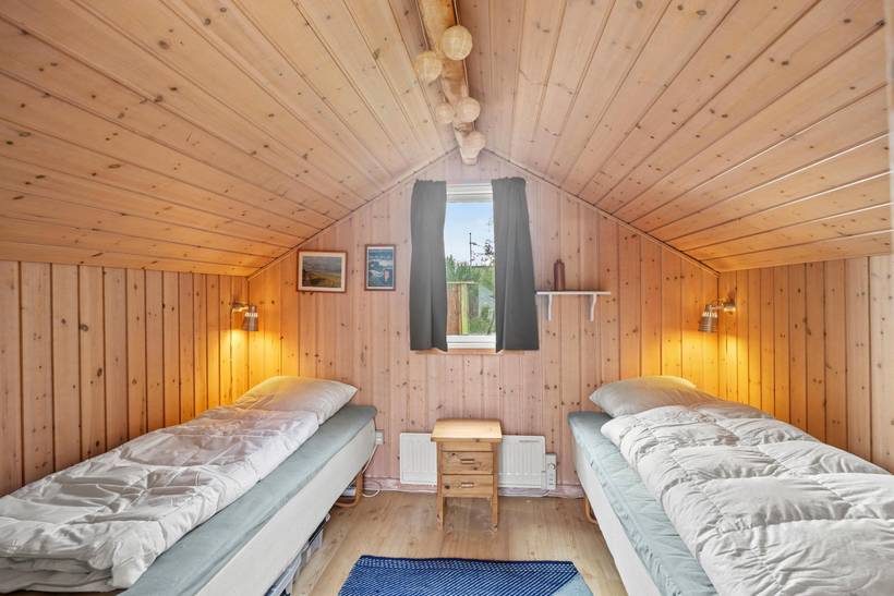 Foto von Ferienhaus CQ61 in Sønderho - Fanø