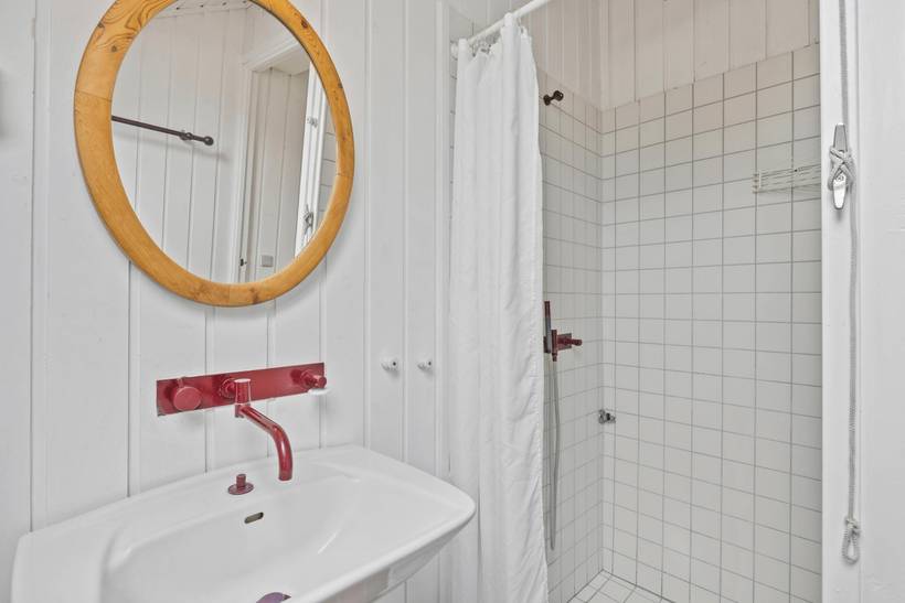 Foto von Ferienhaus CQ61 in Sønderho - Fanø