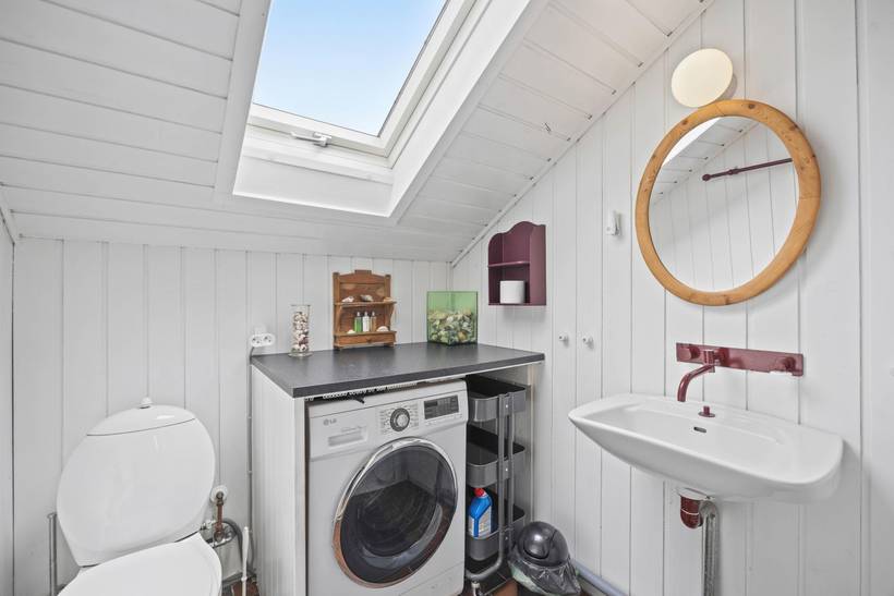 Foto von Ferienhaus CQ61 in Sønderho - Fanø