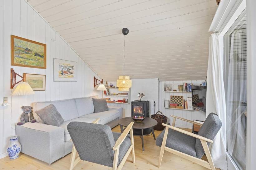 Foto von Ferienhaus CQ61 in Sønderho - Fanø
