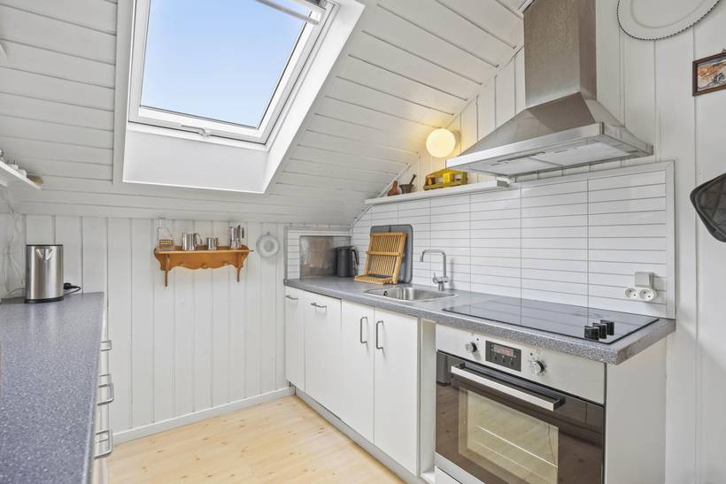 Foto von Ferienhaus CQ61 in Sønderho - Fanø