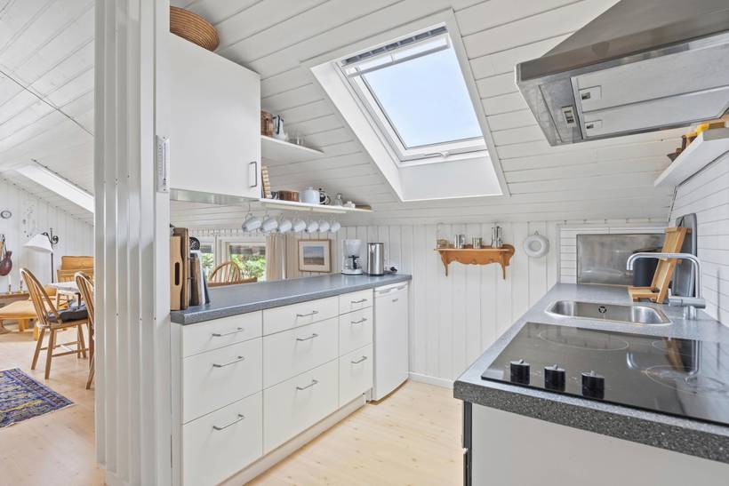 Foto von Ferienhaus CQ61 in Sønderho - Fanø