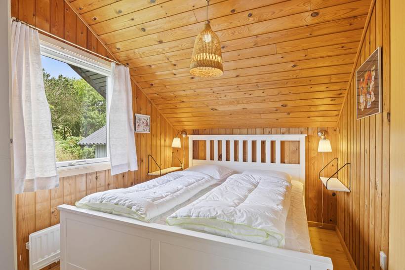 Foto von Ferienhaus CQ61 in Sønderho - Fanø
