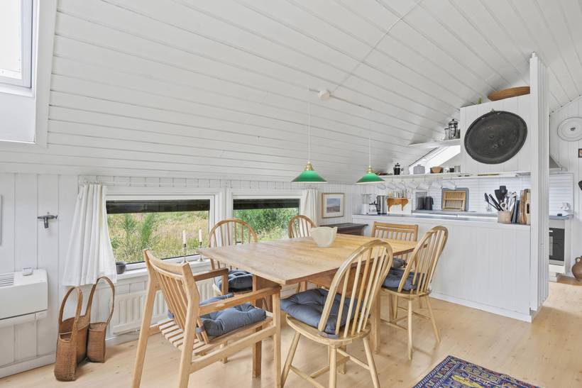 Foto von Ferienhaus CQ61 in Sønderho - Fanø