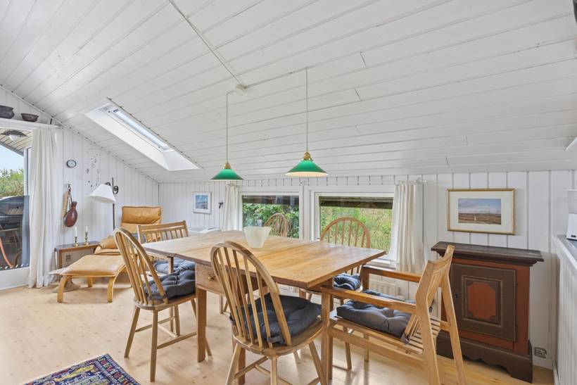 Foto von Ferienhaus CQ61 in Sønderho - Fanø