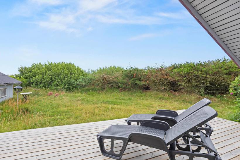 Foto von Ferienhaus CQ61 in Sønderho - Fanø