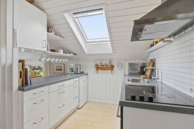 Vorschaubild von Ferienhaus CQ61 in Sønderho - Fanø