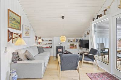 Vorschaubild von Ferienhaus CQ61 in Sønderho - Fanø