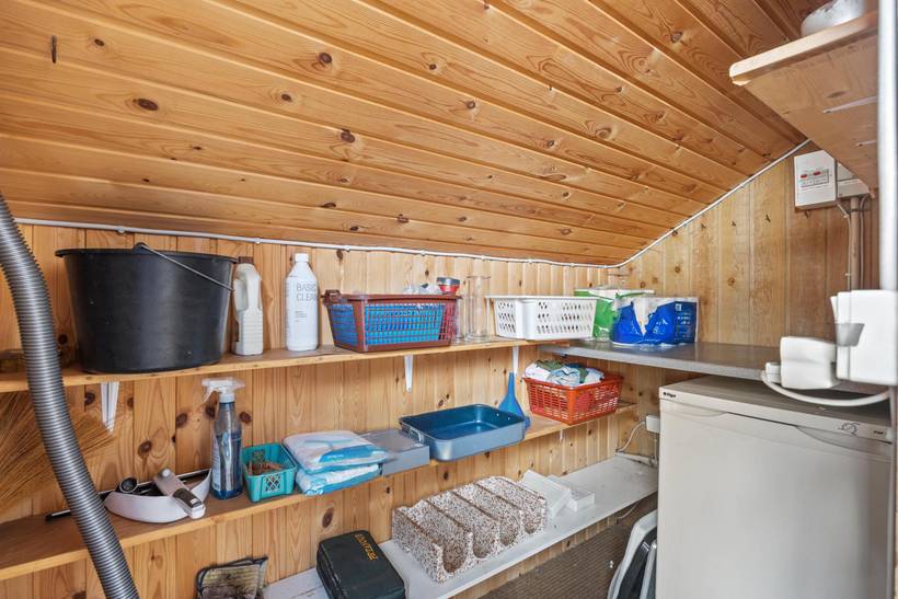 Foto von Ferienhaus CQ61 in Sønderho - Fanø