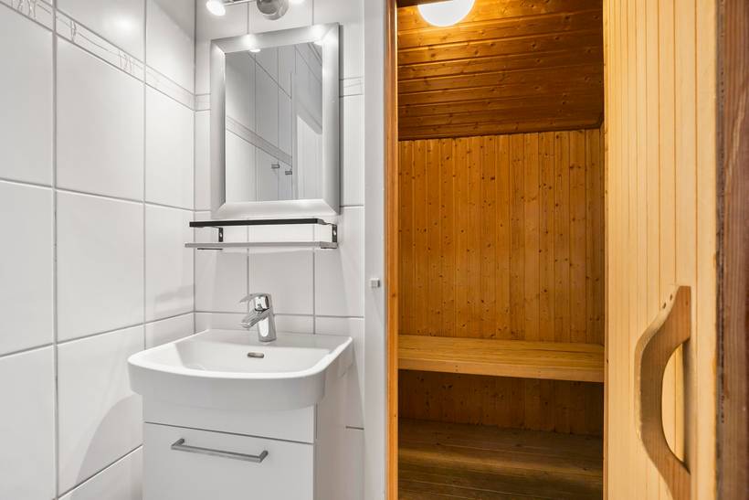 Foto von Ferienhaus CQ64 in Årgab - Westjütland