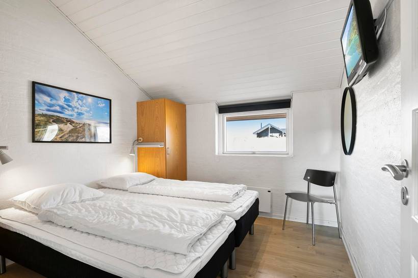 Foto von Ferienhaus CQ64 in Årgab - Westjütland