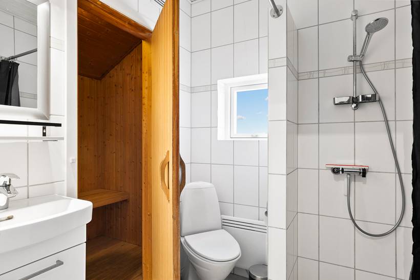 Foto von Ferienhaus CQ64 in Årgab - Westjütland