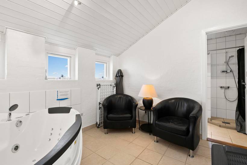 Foto von Ferienhaus CQ64 in Årgab - Westjütland
