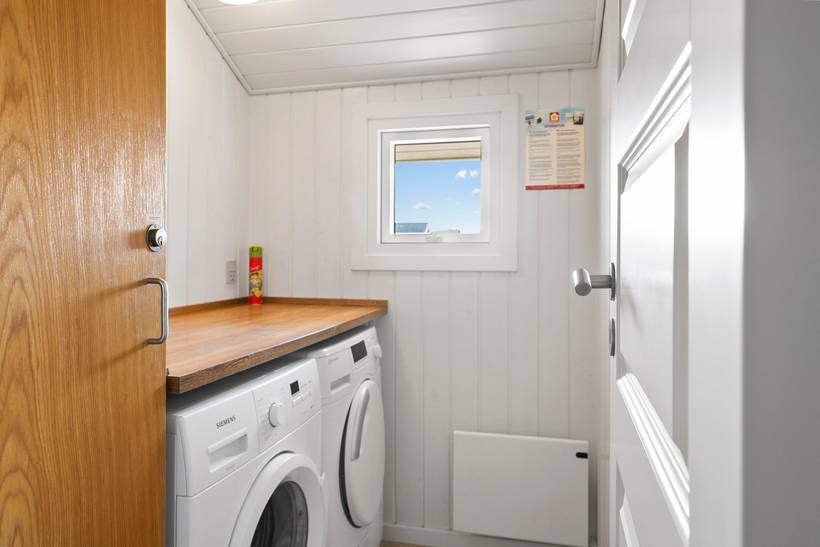 Foto von Ferienhaus CQ64 in Årgab - Westjütland
