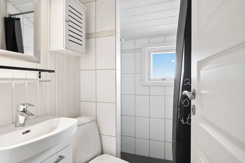 Foto von Ferienhaus CQ64 in Årgab - Westjütland