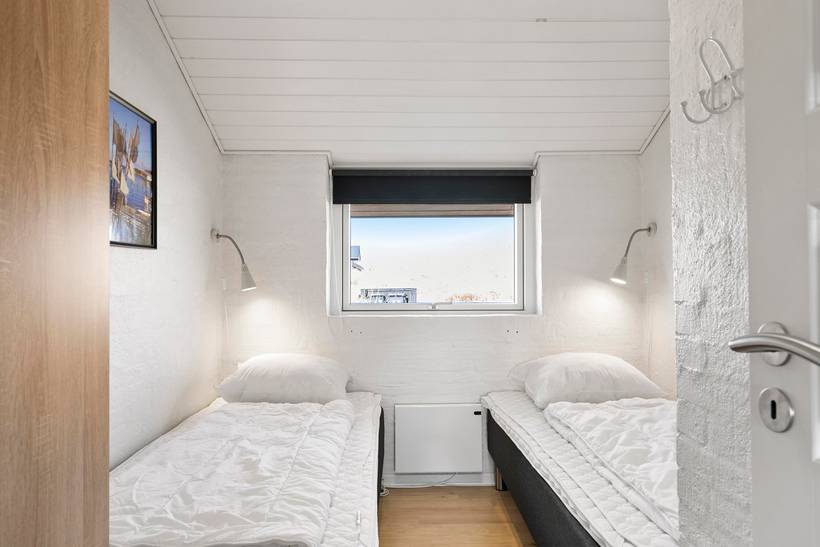 Foto von Ferienhaus CQ64 in Årgab - Westjütland