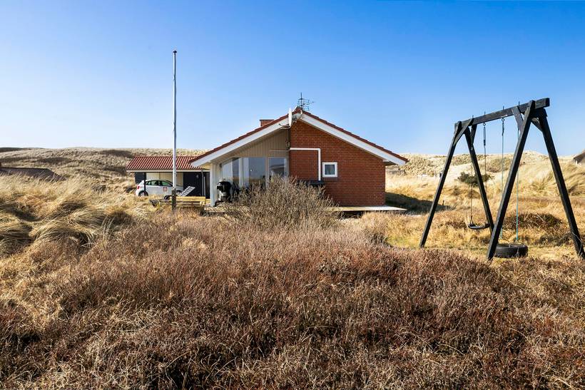 Foto von Ferienhaus CQ64 in Årgab - Westjütland