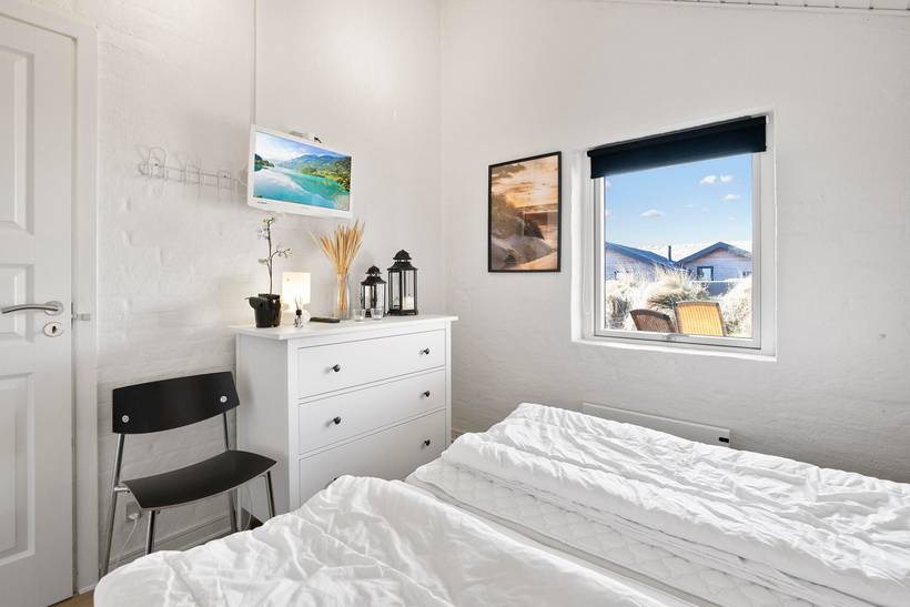 Foto von Ferienhaus CQ64 in Årgab - Westjütland
