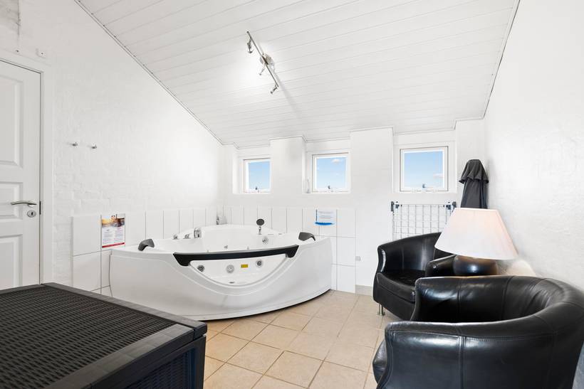 Foto von Ferienhaus CQ64 in Årgab - Westjütland