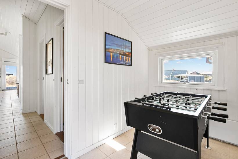 Foto von Ferienhaus CQ64 in Årgab - Westjütland