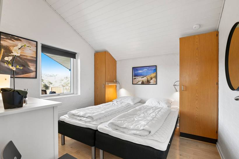 Foto von Ferienhaus CQ64 in Årgab - Westjütland