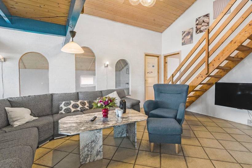 Foto von Ferienhaus CQ65 in Vorupør - Thy/Limfjord