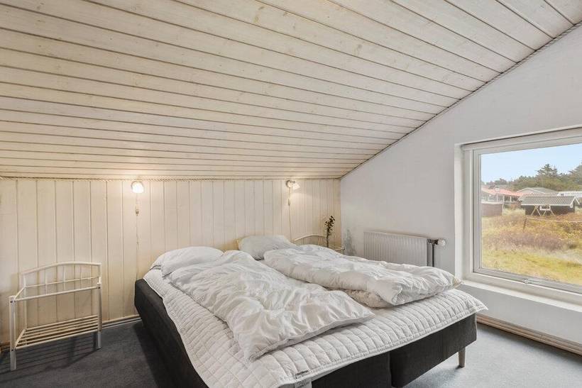 Foto von Ferienhaus CQ65 in Vorupør - Thy/Limfjord