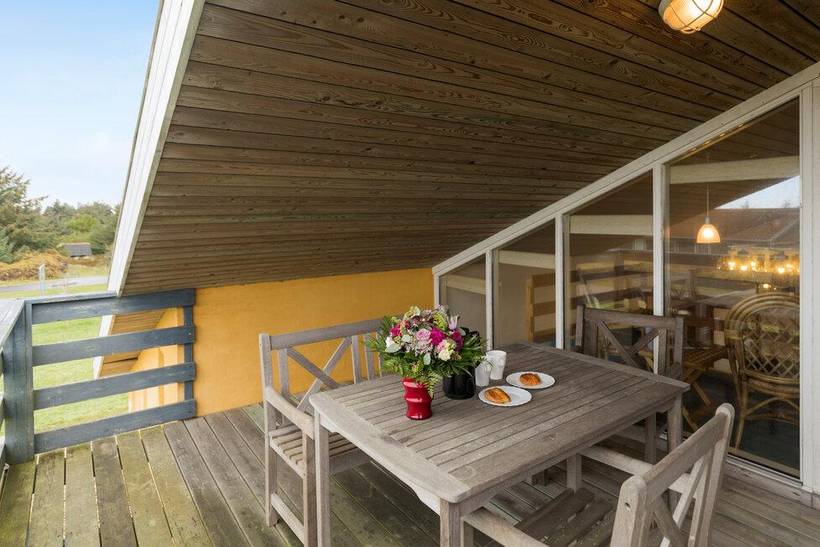 Foto von Ferienhaus CQ65 in Vorupør - Thy/Limfjord