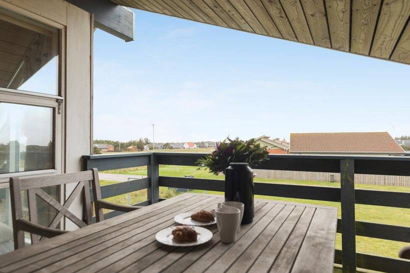 Foto von Ferienhaus CQ65 in Vorupør - Thy/Limfjord