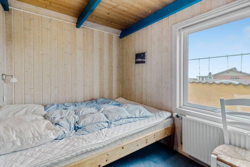 Foto von Ferienhaus CQ65 in Vorupør - Thy/Limfjord