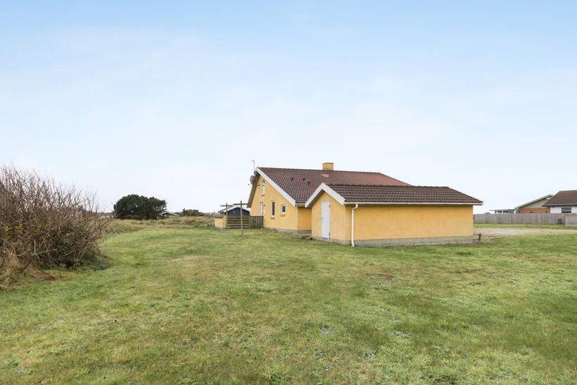 Foto von Ferienhaus CQ65 in Vorupør - Thy/Limfjord