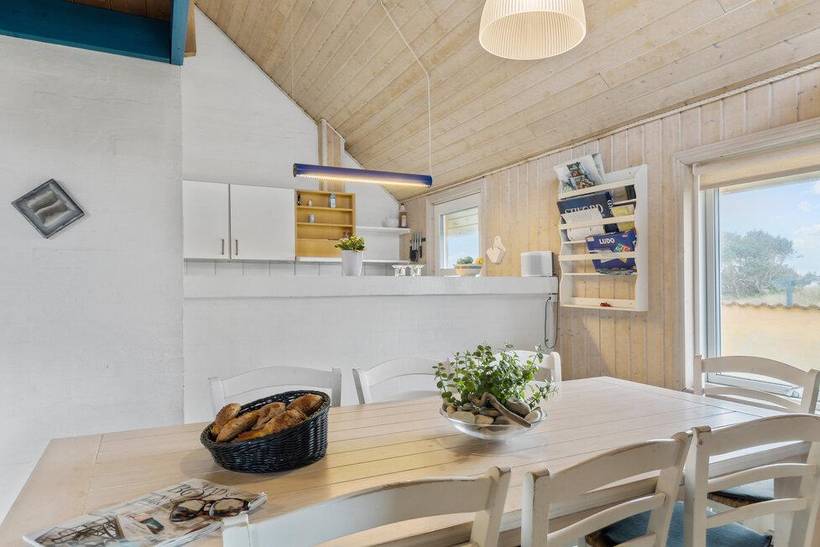 Foto von Ferienhaus CQ65 in Vorupør - Thy/Limfjord