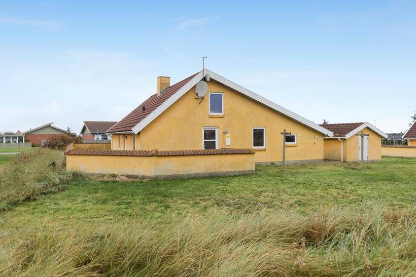 Foto von Ferienhaus CQ65 in Vorupør - Thy/Limfjord